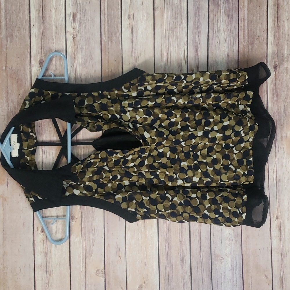 Mind Code Small Shirt